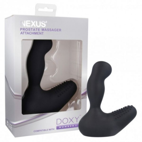 Nexus-Prostate Doxy Attachment масажер простати
