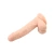 Фаллоимитатор Ballsy Super Cock Ronnie Price 8.3", 21 см