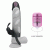 LyBaile - Pretty Love Penis Sleeve 5.5 - Насадка на член, 14х3.3 см - купити в Україні | Секс шоп SEX-SHOP.ua