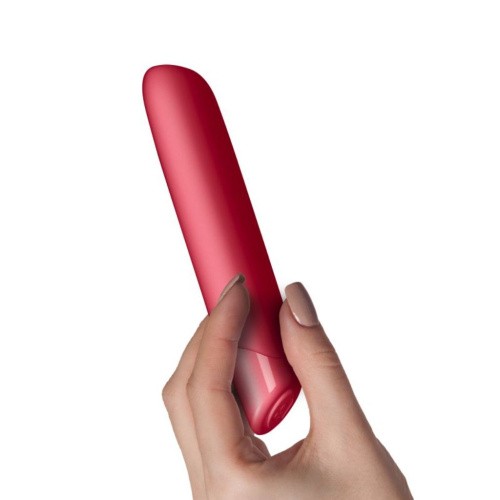 SugarBoo Cool Coral - Вібратор, 15.5х2.7 см (кораловий) - купити в Україні | Секс шоп SEX-SHOP.ua