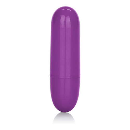 CalExotics Entice Emma - виброкольцо с пультом, 7х3.5 см (пурпурный)