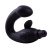 Chisa - Black Mont P-Spot Perineum Massager - Масажер простаты, 29х3.5 см - sex-shop.ua