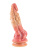 Фалоімітатор Kong Silicone The Dragon, 21,5 см - купити в Україні | Секс шоп SEX-SHOP.ua