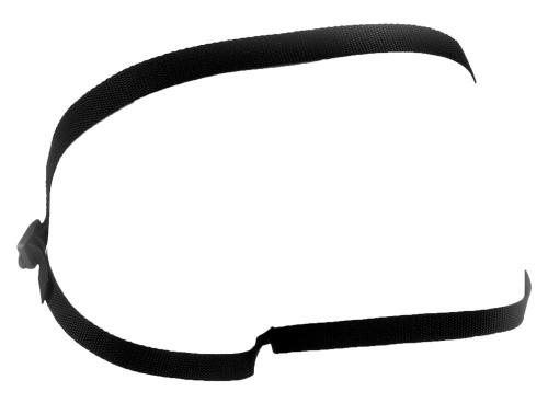Pipedream Beginners Harness - Пояс для страпона, (чорний)