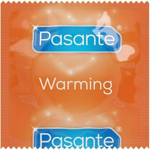 Pasante Warming, 6 шт