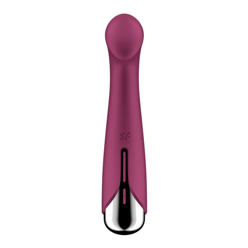 Вибратор Satisfyer Spinning G-Spot 1