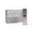 KISTOY Bobo - Вакуумний стимулятор, 8,5 см (сріблястий)
