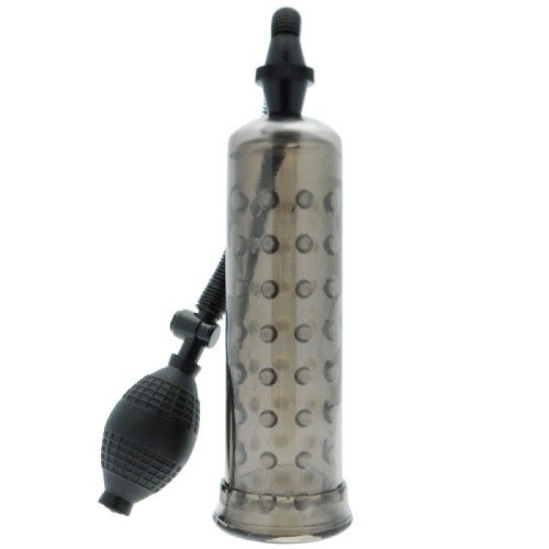 Seven Creations Penis Enlarger Vacuum Pump - вакуумная помпа для мужчин, 20х6 см