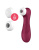 Satisfyer Pro 2 Generation 3 with Liquid Air - Вакуумний кліторальний стимулятор 3 покоління - купити в Україні | Секс шоп SEX-SHOP.ua