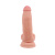 Chisa - Pure Naturally Dildo Pornographer - Фаллоимитатор, 17х3.9 см