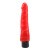 Hot Storm Devilish X3 Vibrator - Вибратор, 23,2 см (красный) - sex-shop.ua