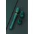 Zalo - Kyro Turquoise Green - Вибромассажер, (зеленый)