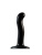 Насадка для страпона Strap-On-Me P&G-Spot Dildo, 18х3.3 см размер M - sex-shop.ua