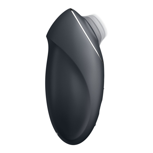 Вибратор для клитора Satisfyer Tap & Climax 1