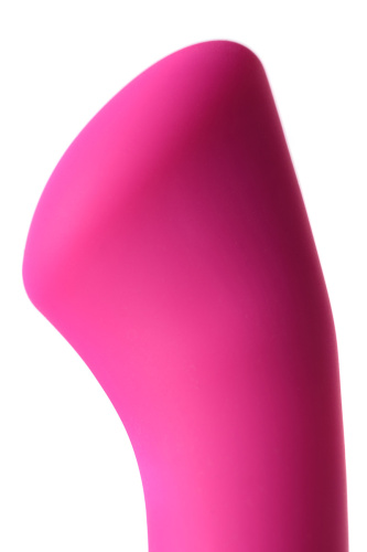 Toyfa A-Toys Ida - Стимулятор точки G, 19х3.5 см