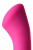 Toyfa A-Toys Ida - Стимулятор точки G, 19х3.5 см