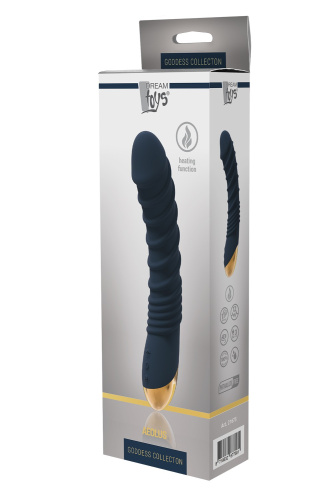 Вибратор Dream Toys Goddess Collection Aeolus