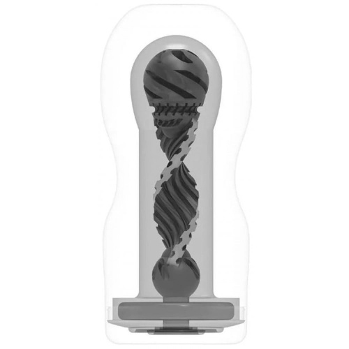 Tenga Deep Throat (Original Vacuum) Cup Extra Strong - Мастурбатор, 15.5х4.5 см - купити в Україні | Секс шоп SEX-SHOP.ua