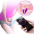 LyBaile - Pretty Love Jayleen Wireless Stimulator - Вибратор для пар - sex-shop.ua