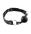 Кляп Fetish Tentation Premium Leather Gag With Silicone Ball - sex-shop.ua