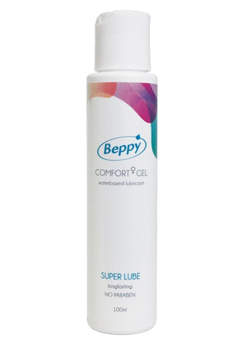 Beppy Comfort Gel - Гель лубрикант на водной основе, 250 мл - sex-shop.ua
