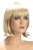 World Wigs Sophie Short Blonde - Парик (короткий, блонд) - sex-shop.ua