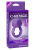 Pipedream Sensual Touch Love Ring - виброкольцо, 5х2.5 см (фиолетовый)