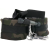 CalExotics Camo Over The Door Cuffs - наручники с фиксацией на двери, (камуфляжные)
