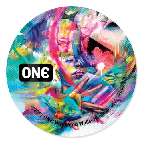 ONE Classic Select Artist Collection, 100 шт