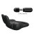 LyBaile Pretty Love Davion Silicone Vibro Ring - виброкольцо, 7.4х3.4 см (черный)