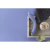 Womanizer OG Lilac + Лубрикант 50 мл - Вакуумний вібратор для точки G, 17,6 см (фіолетовий)