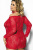 Эротическое кружевное платье  ANS Alecto  (XL/XXL)