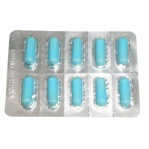 Viamax PowerTabs - Таблетки для стимуляції потенції (2 шт)