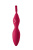 Dream Toys Sparkling Verona - Вібратор, 18,5 см (червоний) - купити в Україні | Секс шоп SEX-SHOP.ua