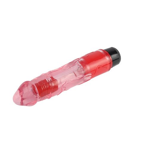 Вібратор Chisa Basic Luv Theory Realistic Vibe,  22.5 см