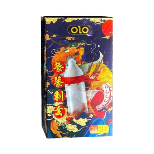 Olo Taotie Spiny, 1 шт