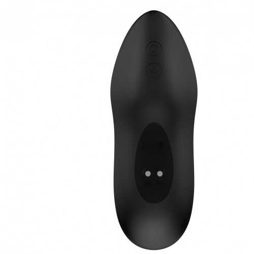 Nexus Revo Air - Масажер простати, 13.8х3.5 см