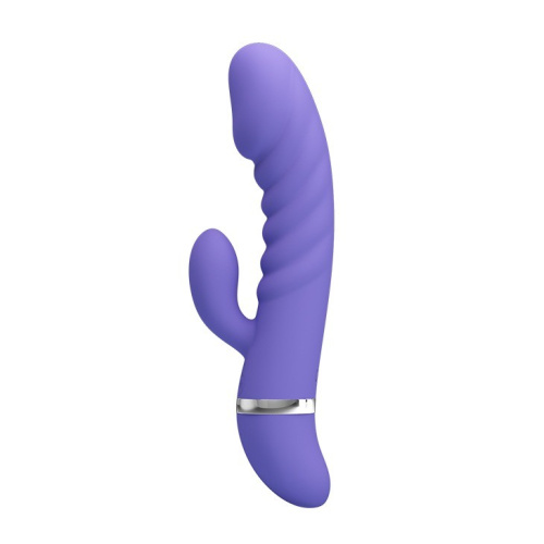Вібратор-кролик Pretty Love Tracy - купити в Україні | Секс шоп SEX-SHOP.ua