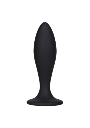 California Exotic Novelties - Silicone Anal Curve Kit - Набор анальных пробок