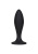 California Exotic Novelties - Silicone Anal Curve Kit - Набор анальных пробок