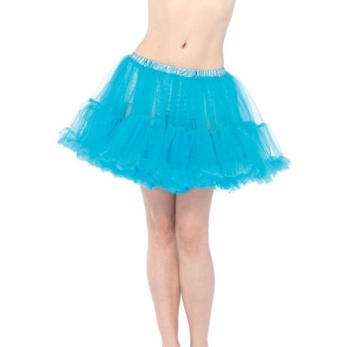 Leg Avenue LEG8990PINK - Подъюбник (розовый)