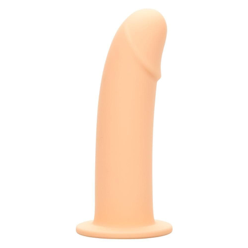 CalExotics PPA with Jock Strap - Порожнистий страпон з подовжувальною насадкою, 17,7х5 см - купити в Україні | Секс шоп SEX-SHOP.ua