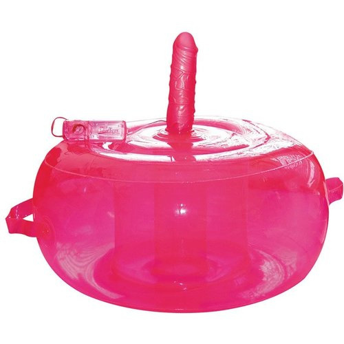 Надувная секс-подушка You2Toys Silvia Saint Love Chair