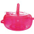Надувная секс-подушка You2Toys Silvia Saint Love Chair