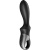 Вибратор со смарт управлением Satisfyer Heat Climax