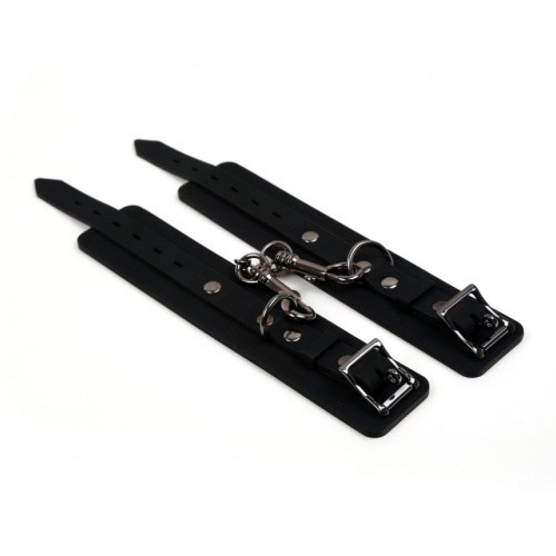 Pornhub Silicone Wrist Buckles - Наручники из силикона