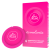 Love Match Stimolante (Ribs & Dots) - рельефные презервативы, 6 шт - sex-shop.ua