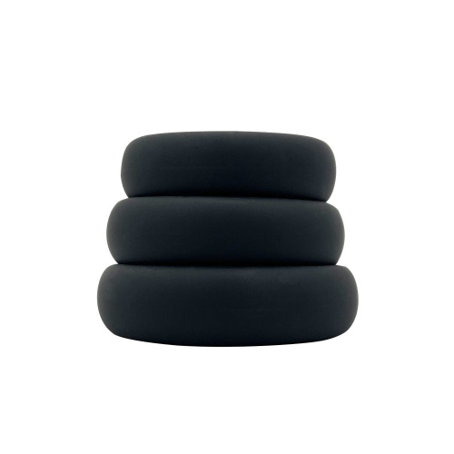Набір ерекційних кілець Alive Sensual Pleasure Rings, 3 шт