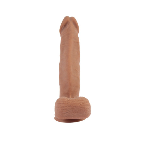 Фаллоимитатор Chisa T-skin ReaL Dick Boy