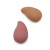 Вибратор для клитора Sweet Em Drop Massager 
